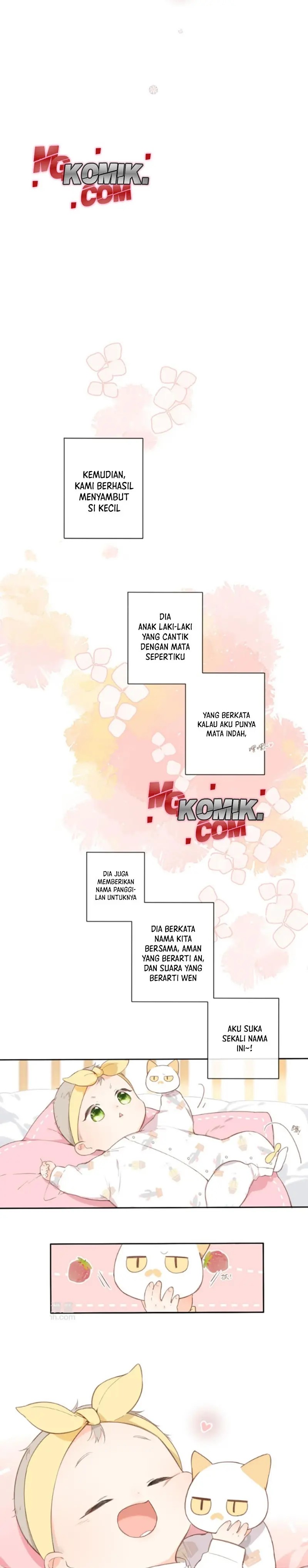 Dilarang COPAS - situs resmi www.mangacanblog.com - Komik once more 150 - chapter 150 151 Indonesia once more 150 - chapter 150 Terbaru 29|Baca Manga Komik Indonesia|Mangacan